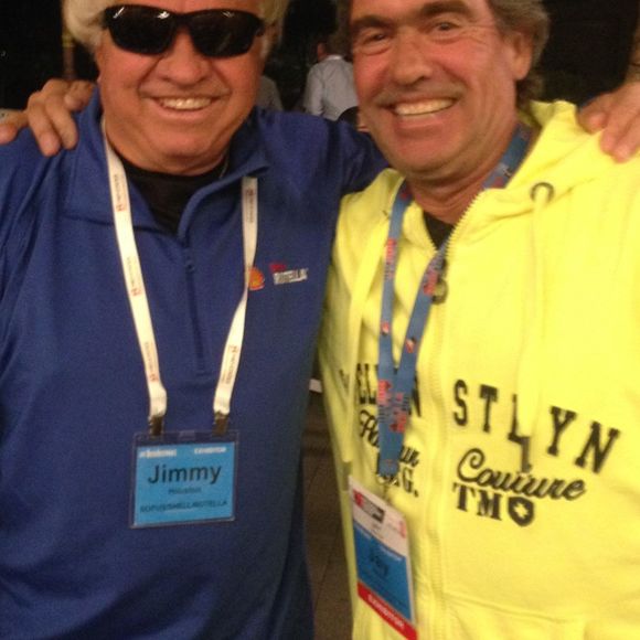 Meet your Posher, Joe - Picture 1 of 1